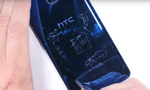 Почему новый HTC U (Ocean) не спасет компанию